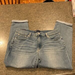 Gap denim jeans